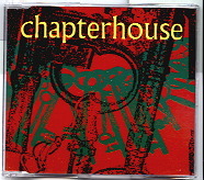 Chapterhouse - She's A Vision